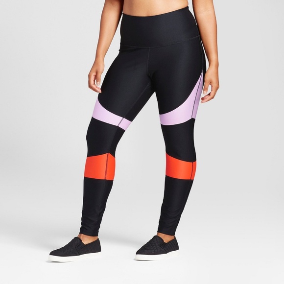joylab Pants - JoyLab Athletic Leggings